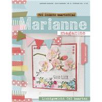 Časopis Marianne Magazine