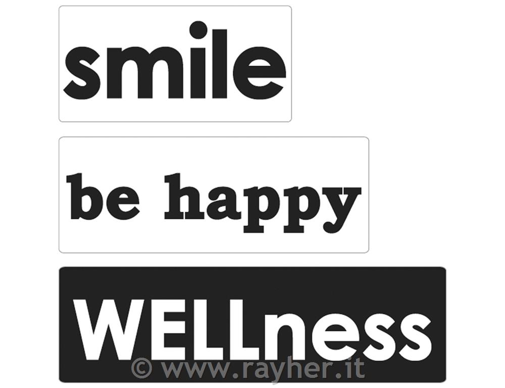 Utisci za kalup,smile, be happy Wellnes