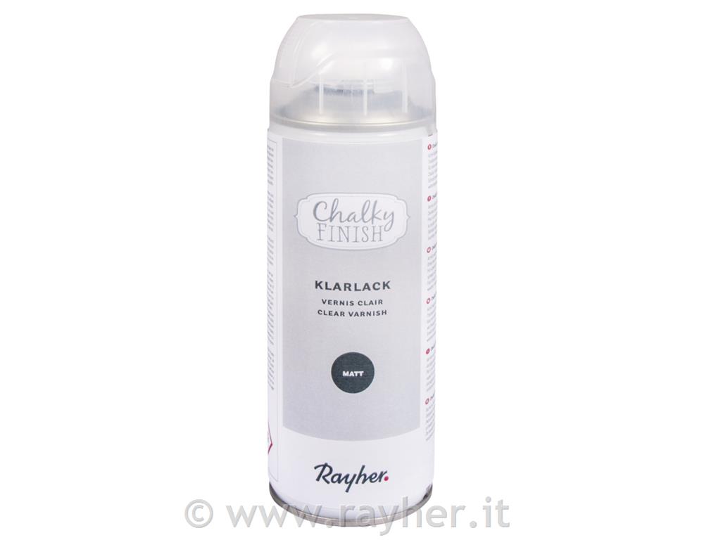 Sprej Chalky Finish, Protect, 400 ml