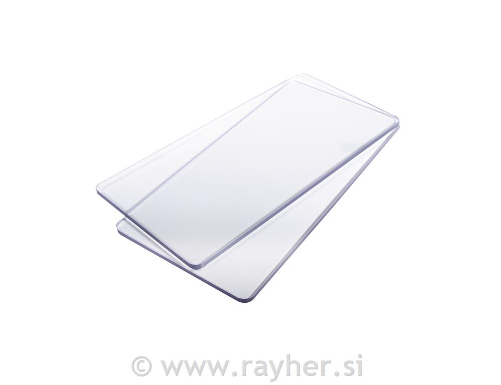 Ploče za Rayher Mini To Go, 78x165x3mm,