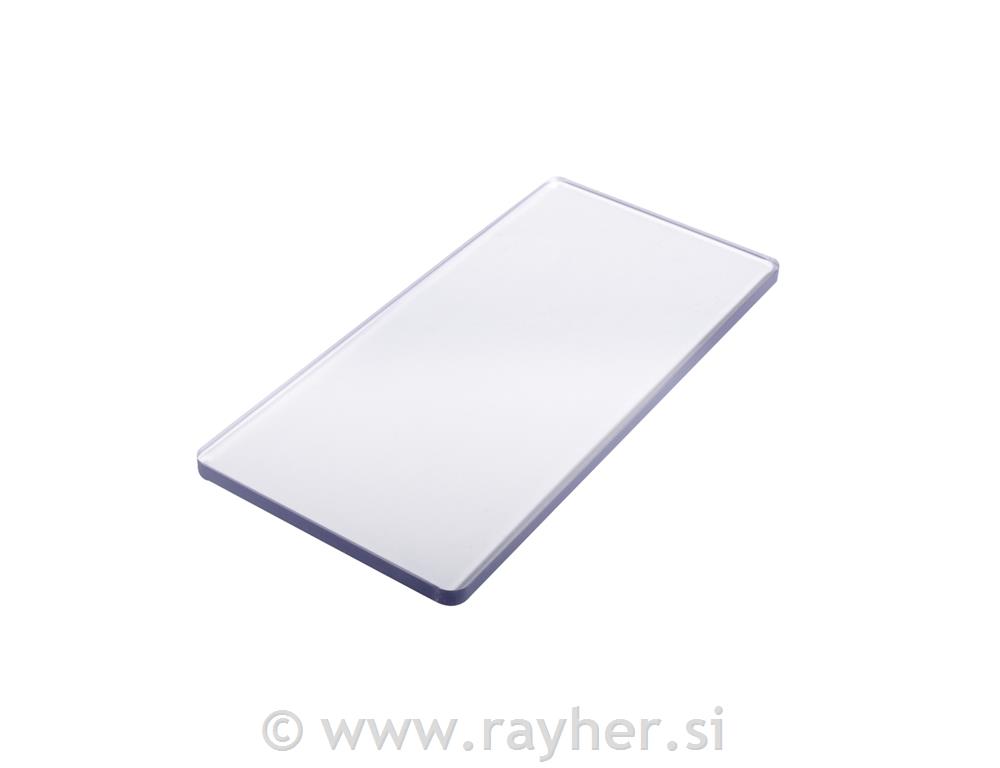 Ploče za Rayher Mini To Go, 78x165x3mm,