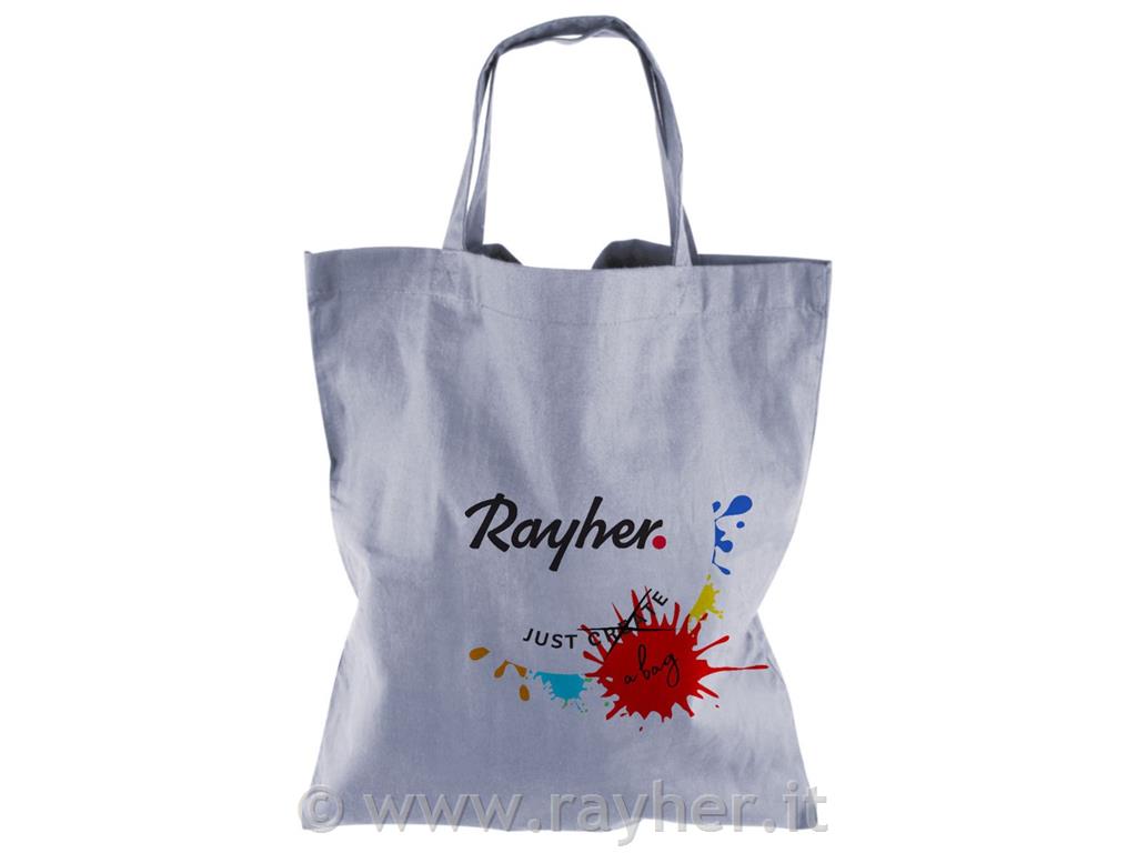 Vrećica za kupovinu, Rayher, Just a bag/ m2