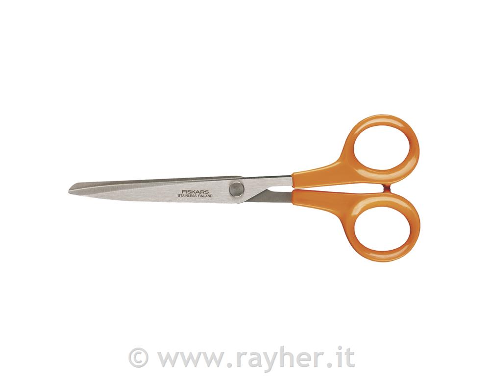 FISKARS škare multipurpose, 17cm