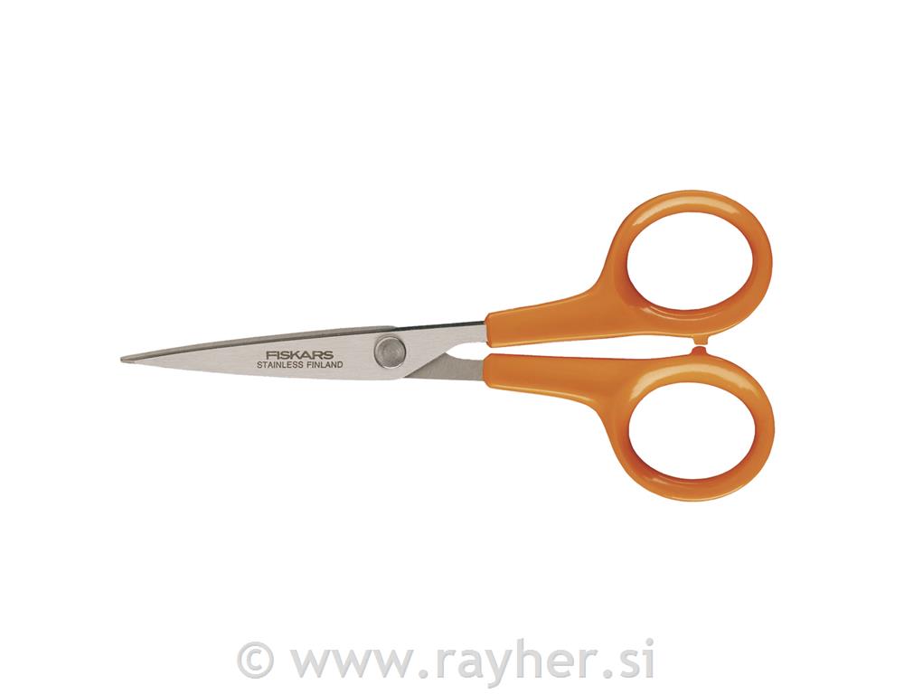 FISKARS škare za šivanje, 13cm