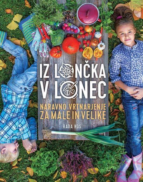 KNJIGA IZ LONČKA V LONEC