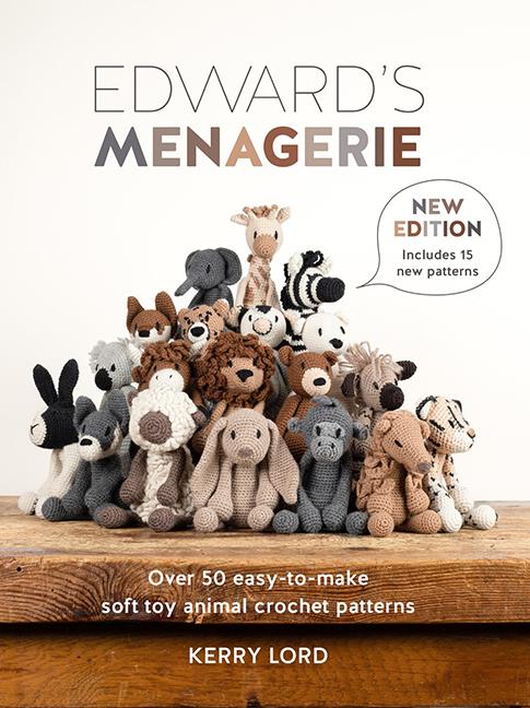 Knjiga Edward's Menagerie