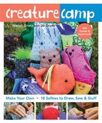 xxxKNJIGA CREATURE CAMP