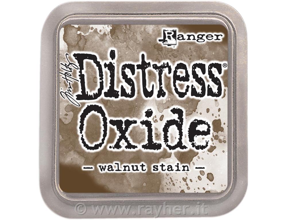 Jastučić za pečate Distress Oxide WalnutStain