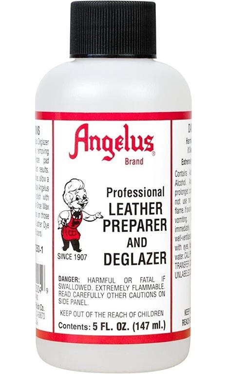 Angelus Preparer&Deglazer, 147ml