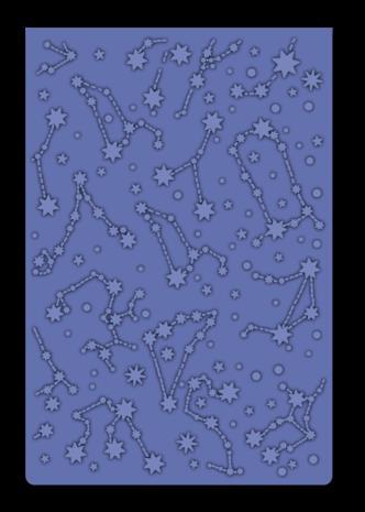 Embossing Folder