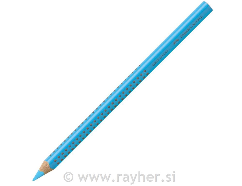 Bojica Faber Castell Grip Jumbo