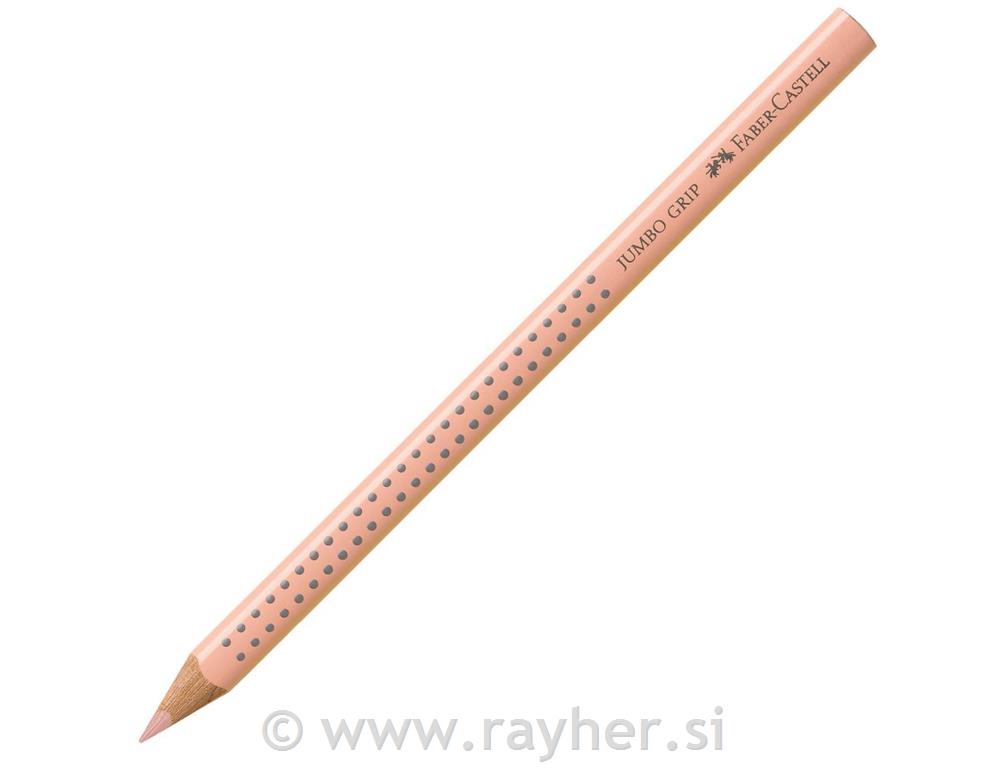 Bojica Faber Castell Grip Jumbo