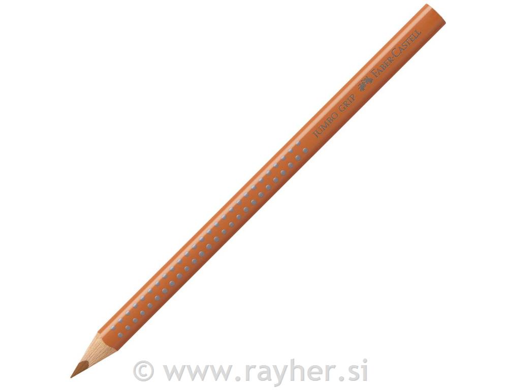 Bojica Faber Castell Grip Jumbo