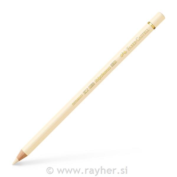 Bojica Polychromos 103 ivory