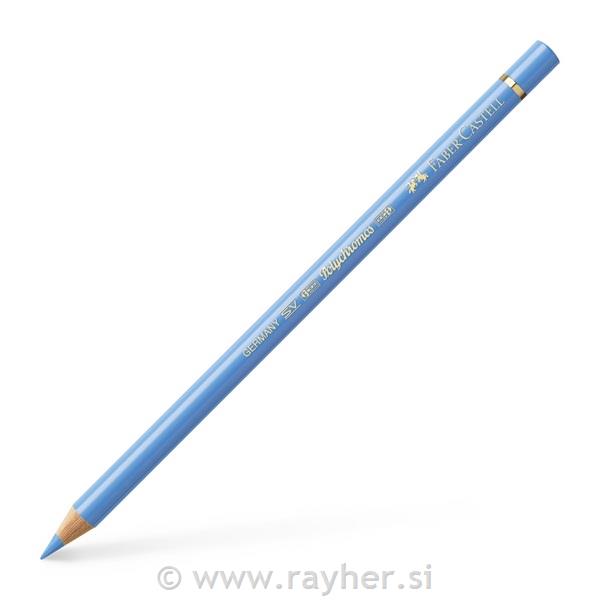 Bojica Polychromos 146 sky blue