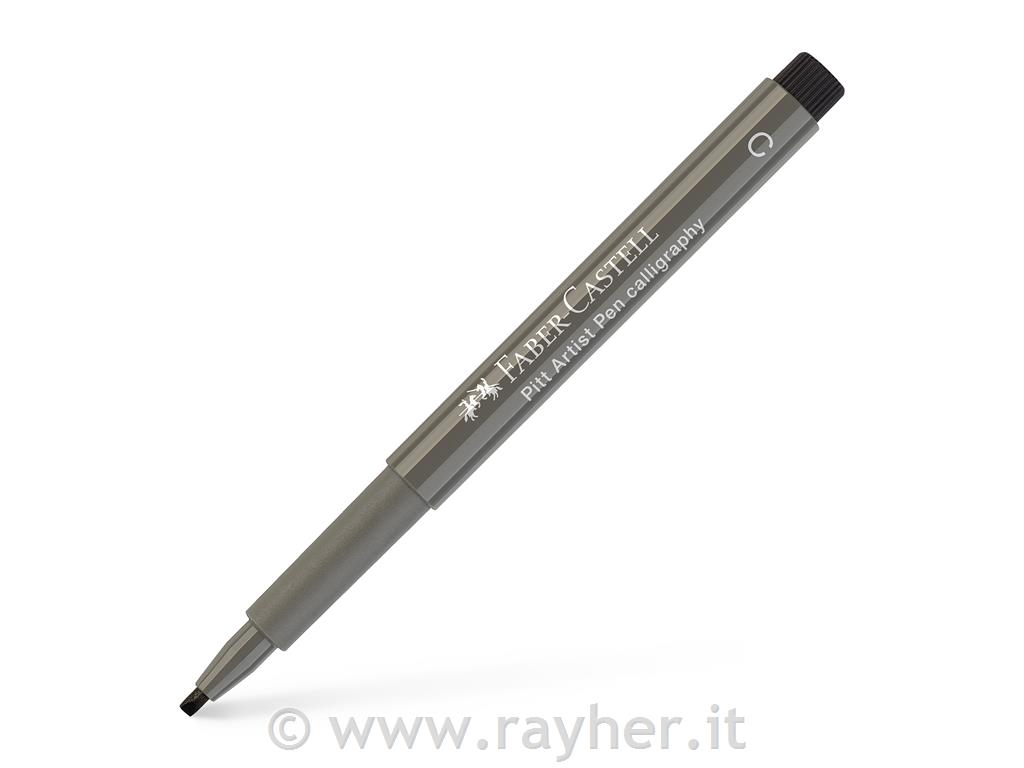 PITT artist pen C 573 warm grey IV