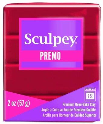 PREMO! Sculpey 57 g, Pomegranate