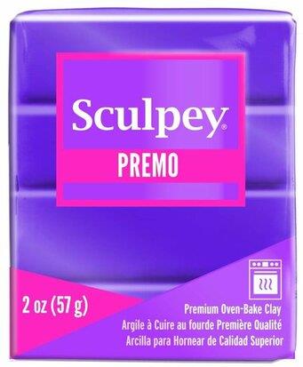 PREMO! Sculpey Accents 57 g, Purple Pearl