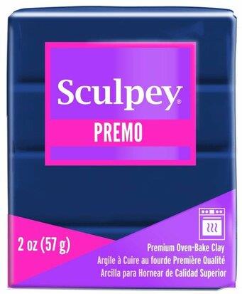 PREMO! Sculpey 57 g, Navy