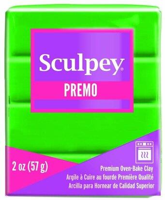 PREMO! Sculpey 57 g, Green