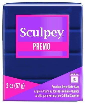 PREMO! Sculpey 57 g, Ultramarine Blue