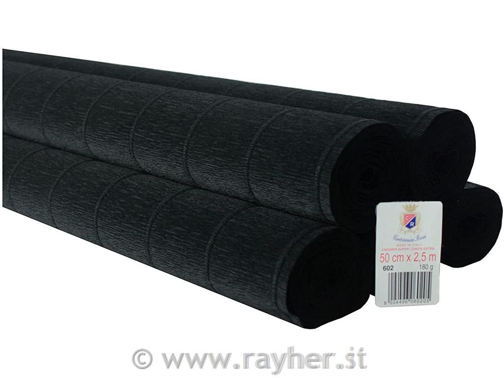 Cvjećarski krep papir,180g