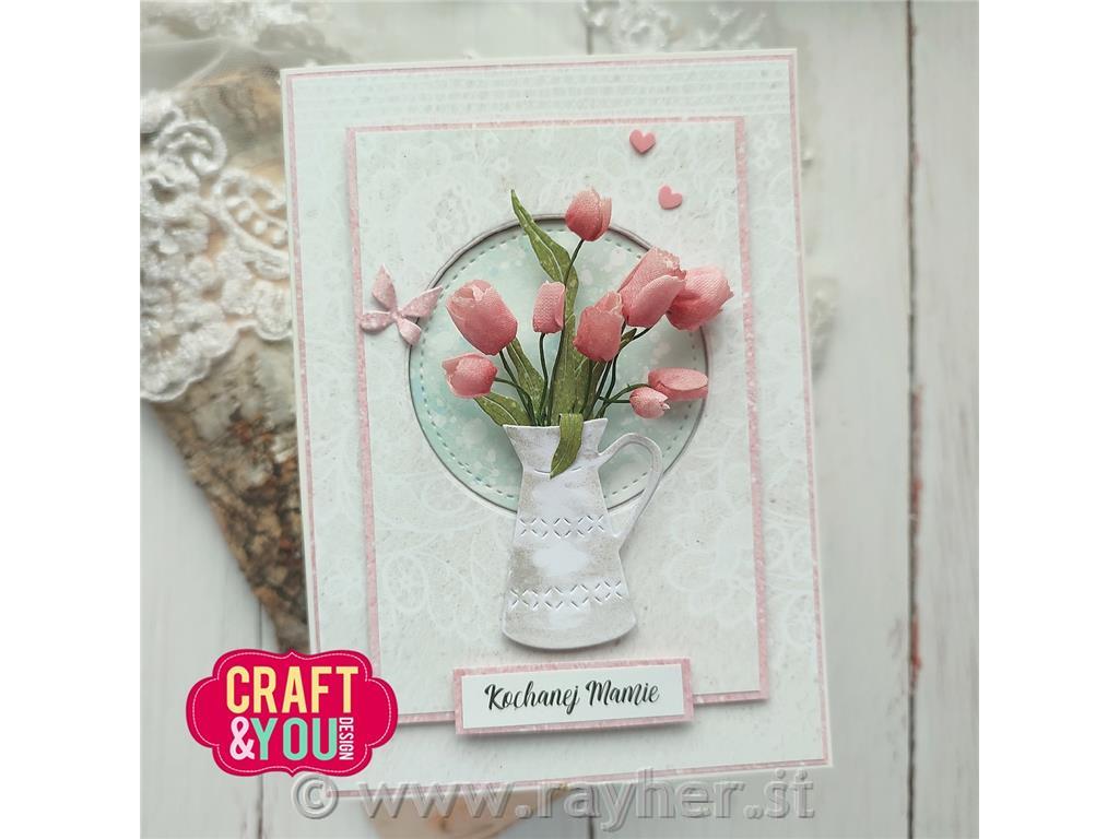 Cutting dies Craft&You