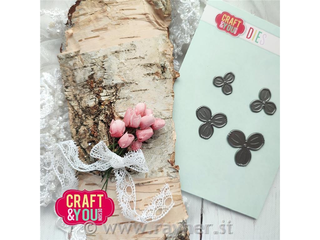 Cutting dies Craft&You